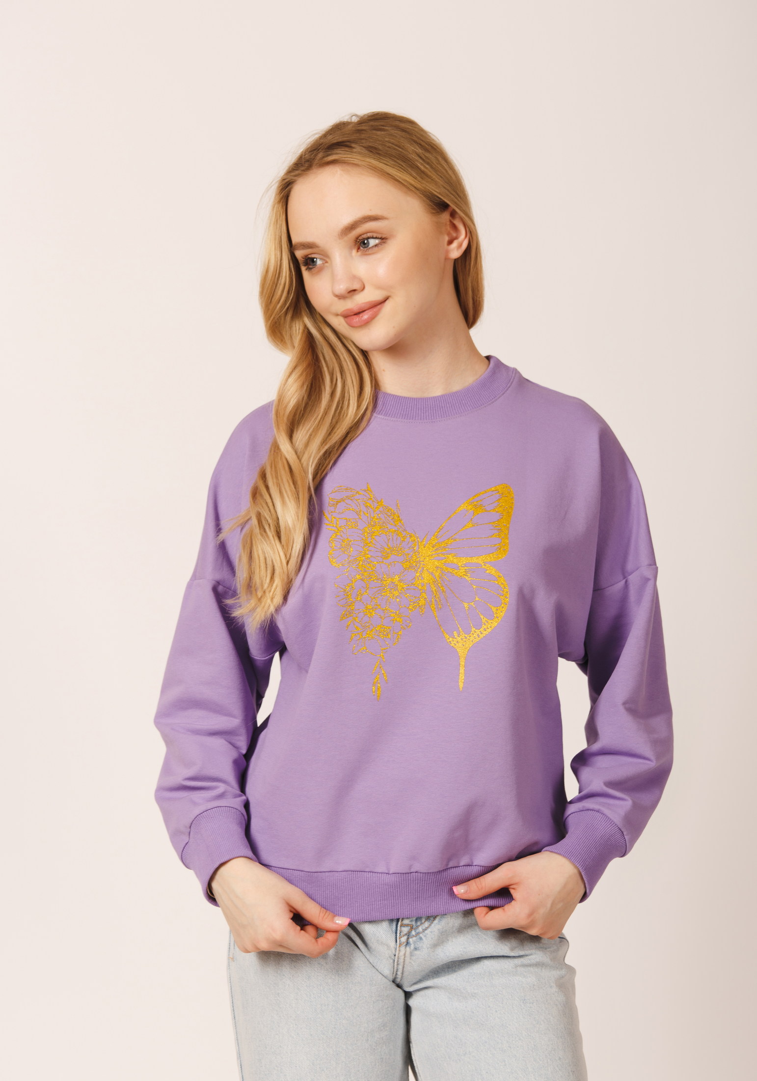 01-сиреневый