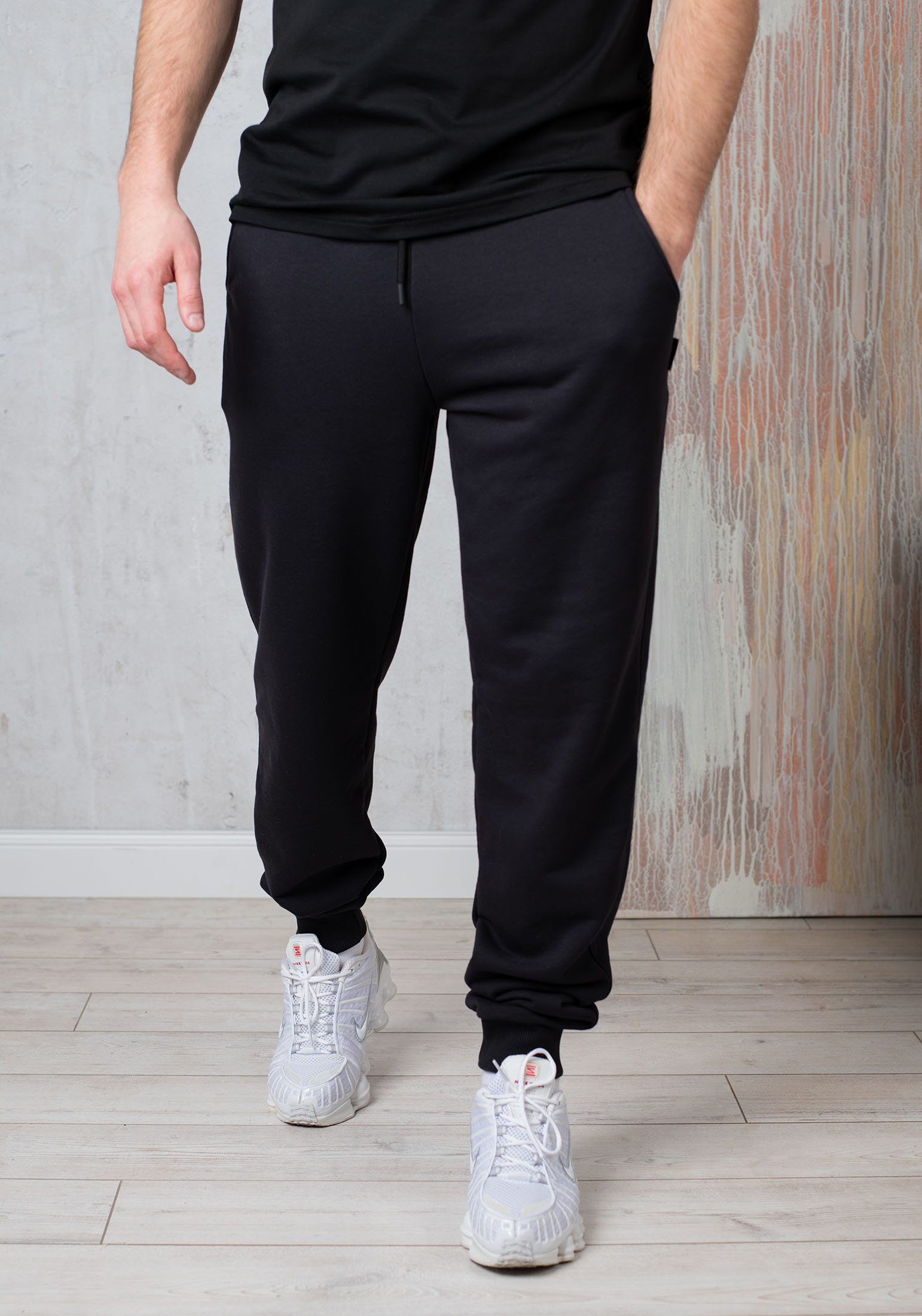 01-графитовый