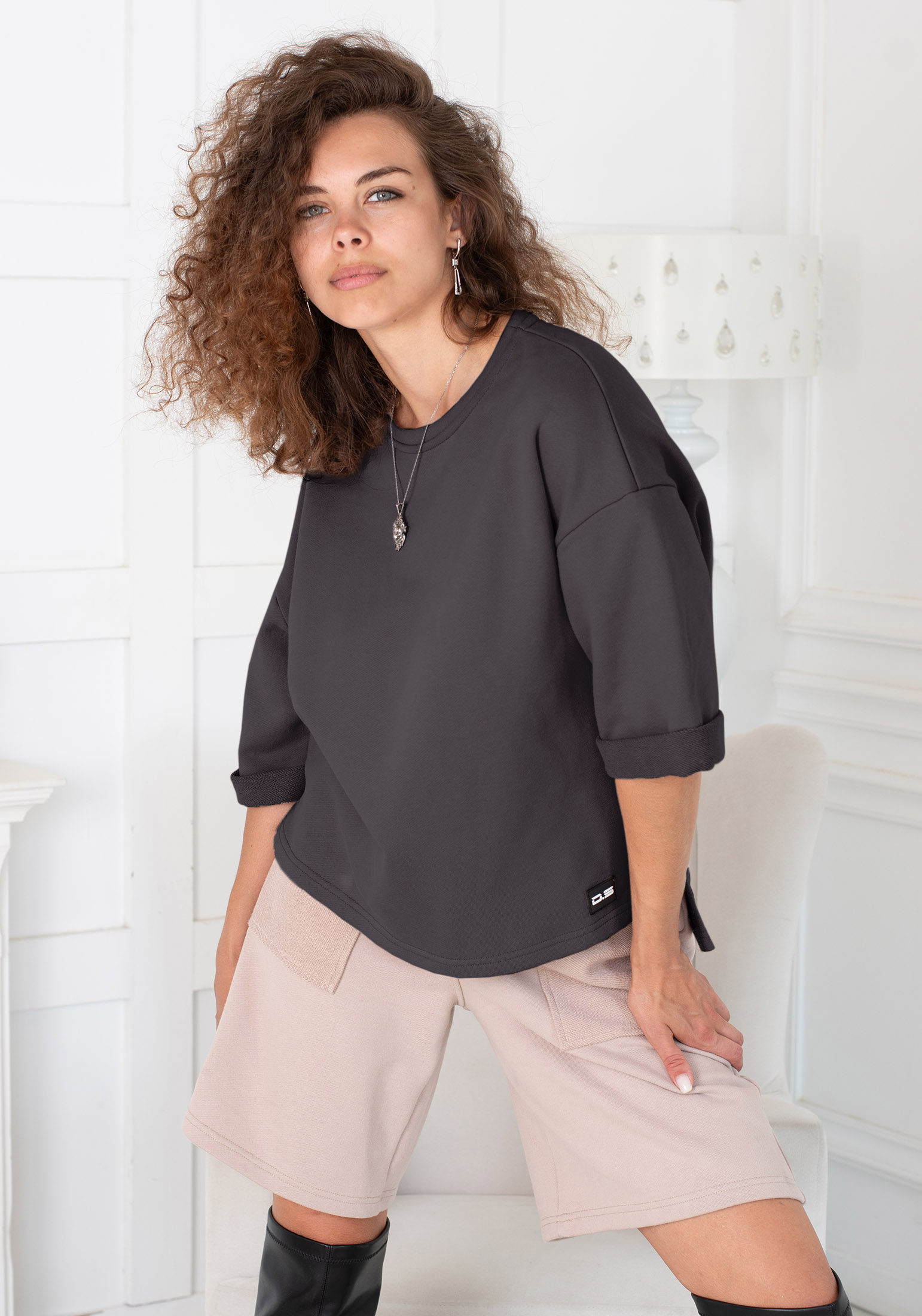 01-графитовый