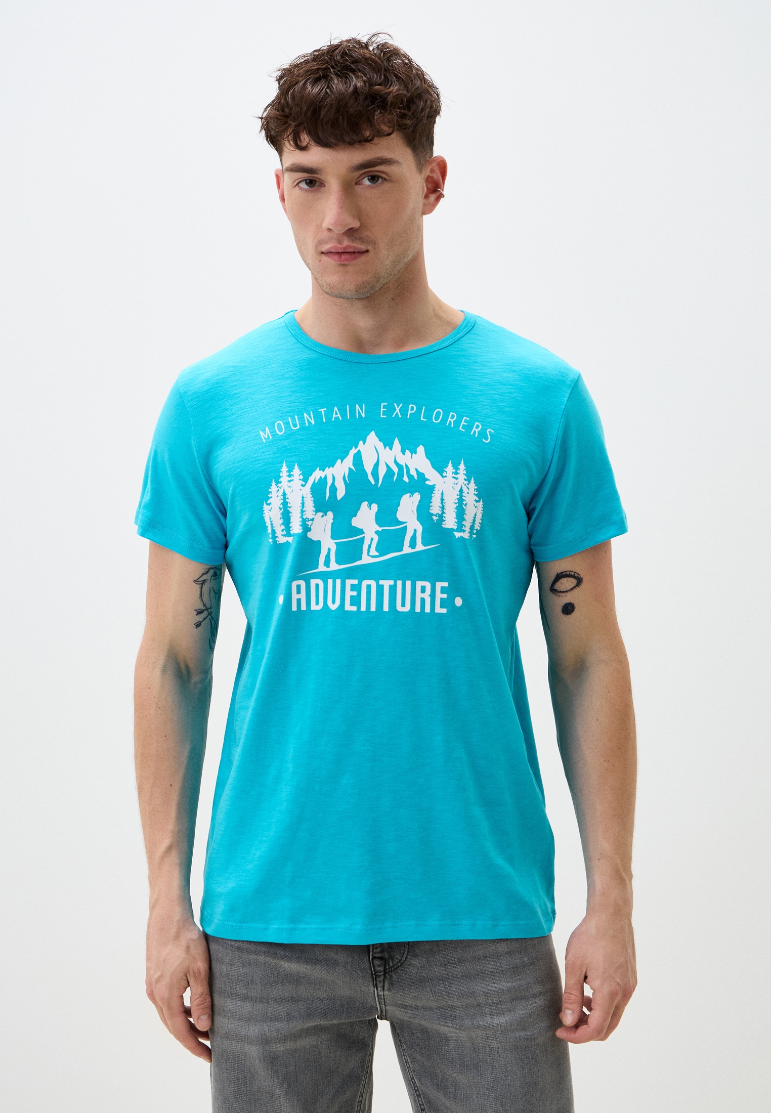 01-бирюзовый