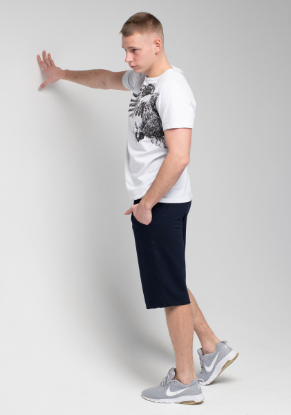 04-темный синий