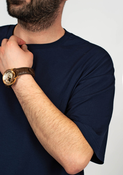 04-темный синий