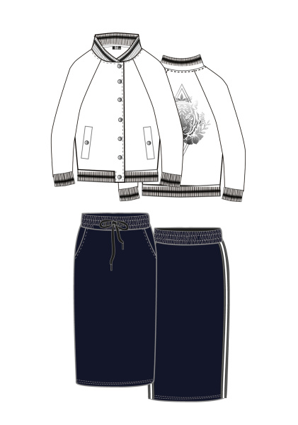 01-темный синий