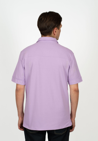 02-светлый сиреневый