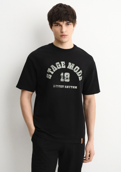 Костюм Мужской 4304 Черный Каталог товаров