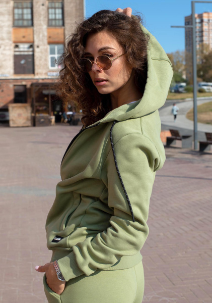 03-оливковый