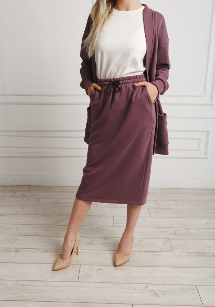 01-амарантовый