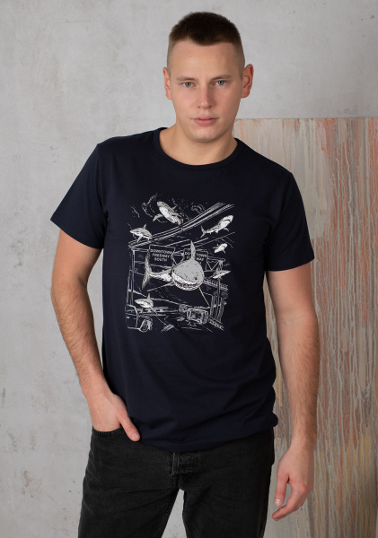 01-темный синий