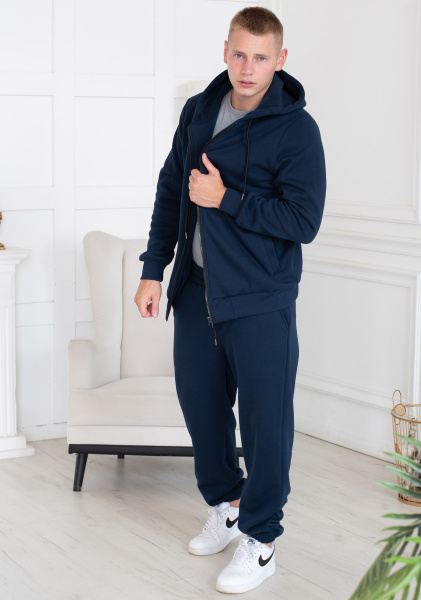 03-темный синий