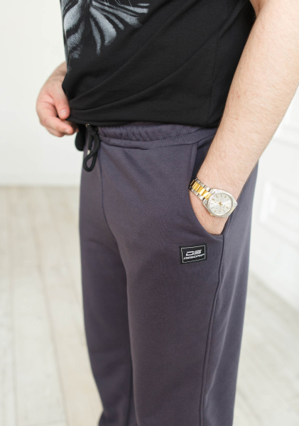 04-темный серый