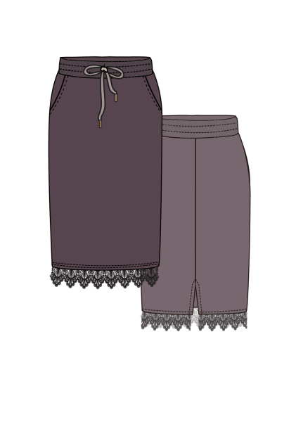 01-амарантовый