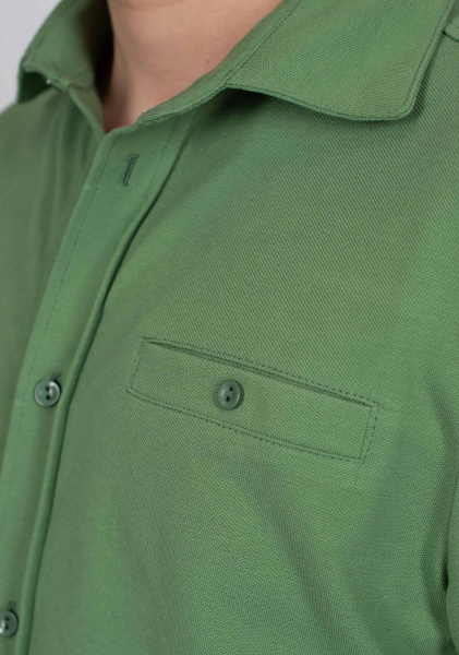 03-оливковый