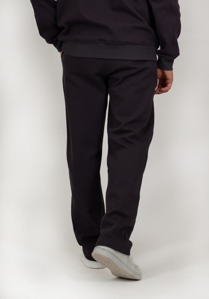 02-графитовый