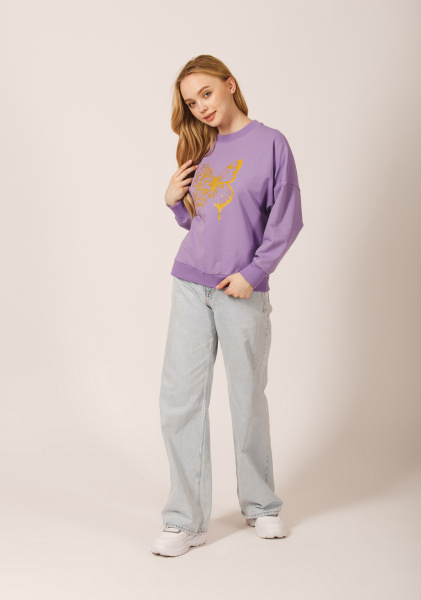 04-сиреневый