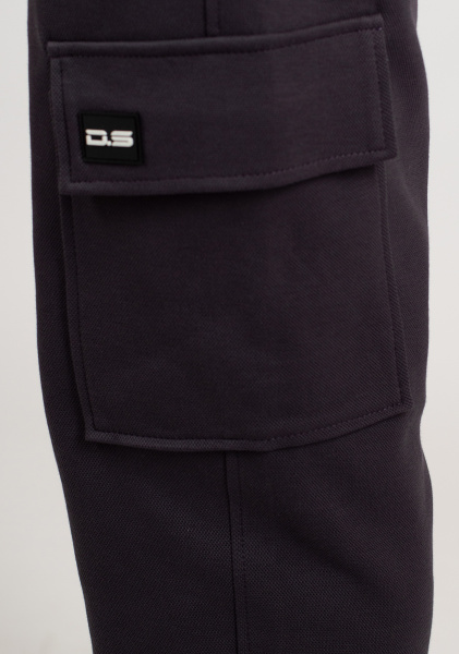 03-графитовый